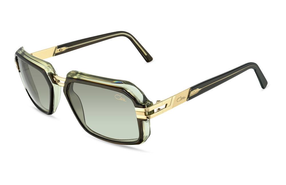 Cazal 6004/3 Sunglasses