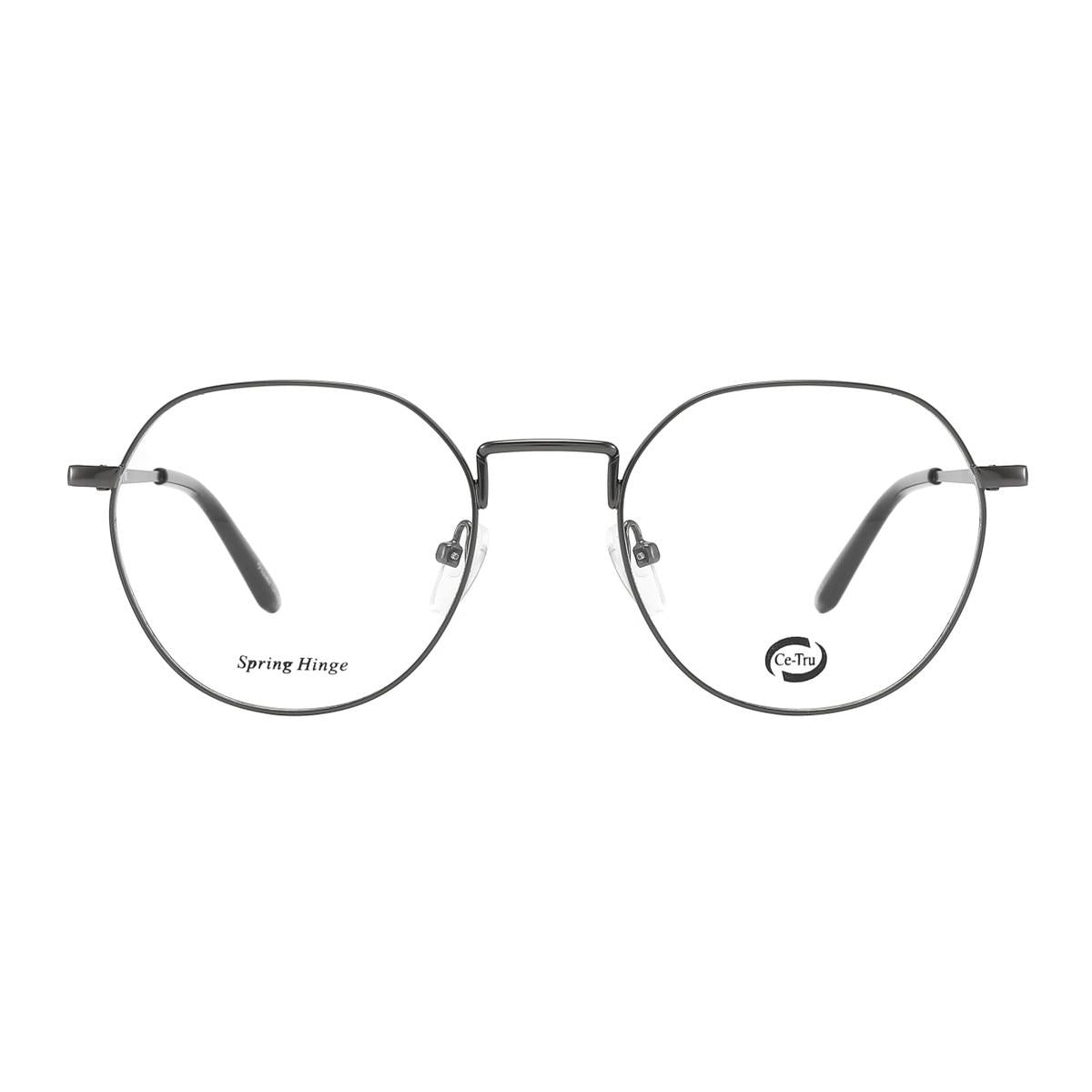 GUAL - Gunmetal