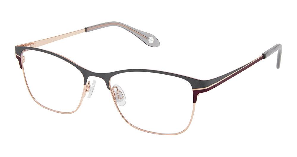 Fysh F-3776 Eyeglasses
