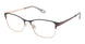 Fysh F-3776 Eyeglasses