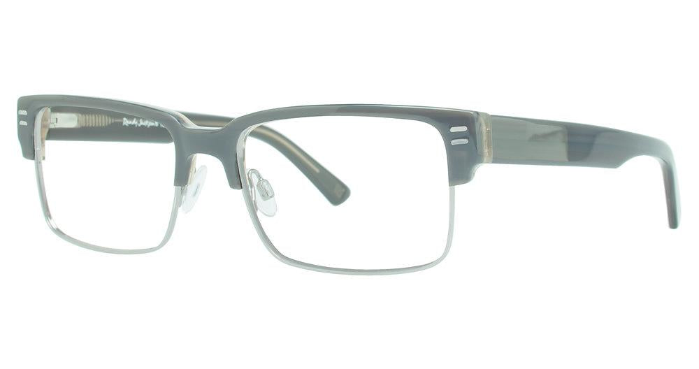 100 - Grey Stripe