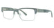 100 - Grey Stripe