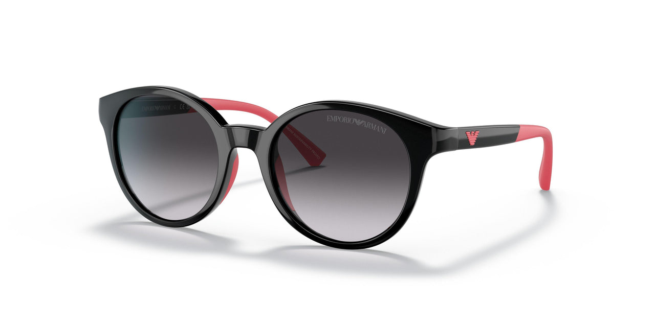 50178G - Black - Gradient Grey