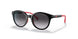 50178G - Black - Gradient Grey