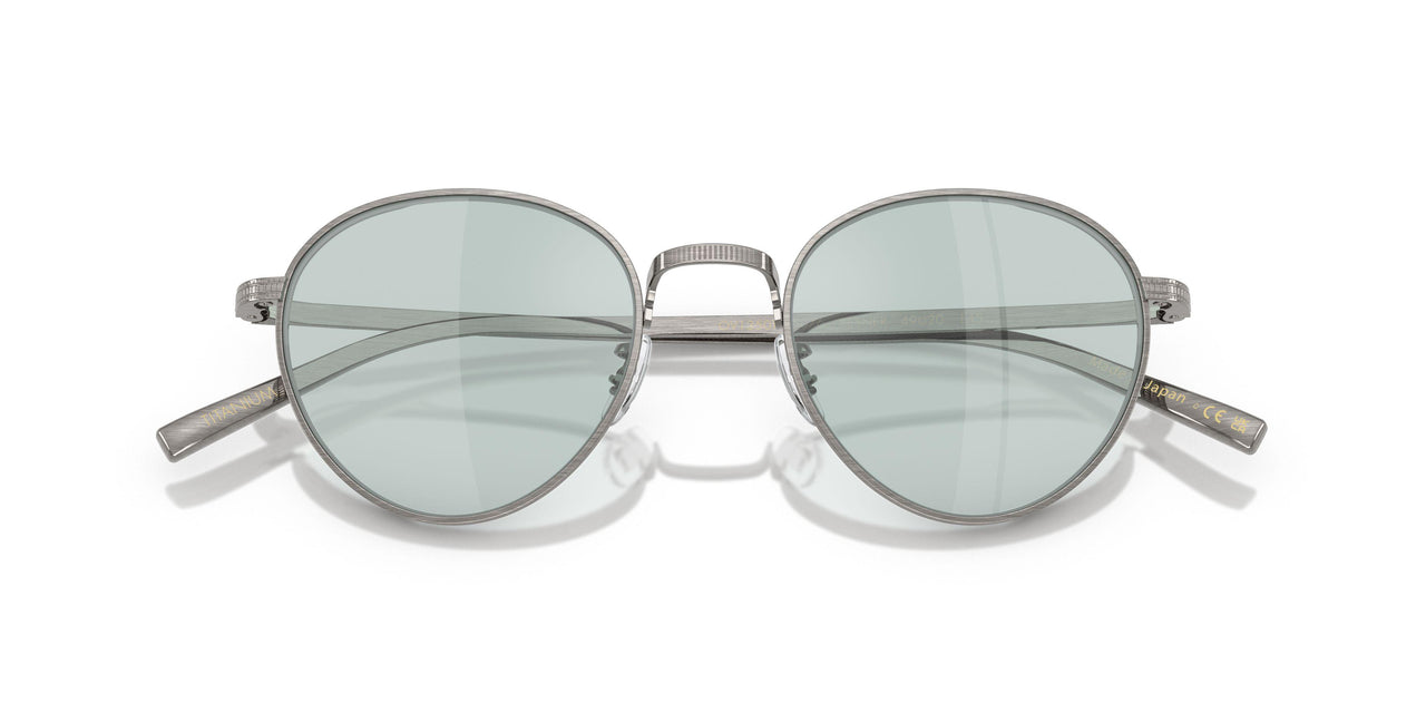 5076 - Pewter