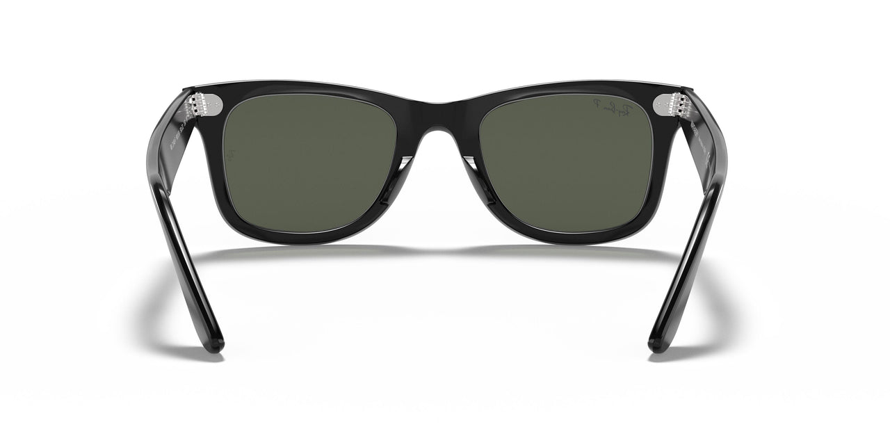 901/58 - Black - G-15 Green
