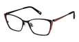 M200 - BLACK BLUSH