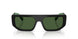 501/71 - Black - Dark Green