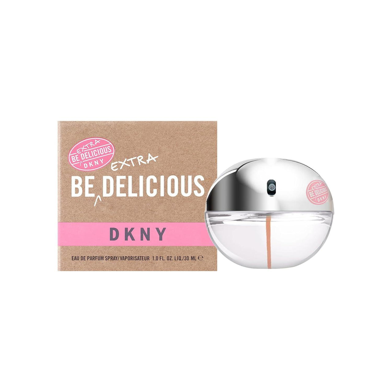 Donna Karan Be Extra Delicious EDP Spray