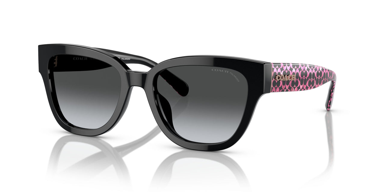 5002T3 - Black - Grey Gradient Polar