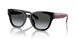 5002T3 - Black - Grey Gradient Polar