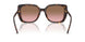 W65614 - Brown - Pink Gradient Brown