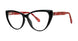 BLCKCHRRSWRL - Black/Cherry Swirl