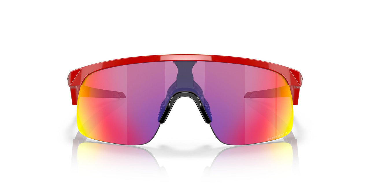 901002 - Red - Prizm Road