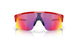 901002 - Red - Prizm Road