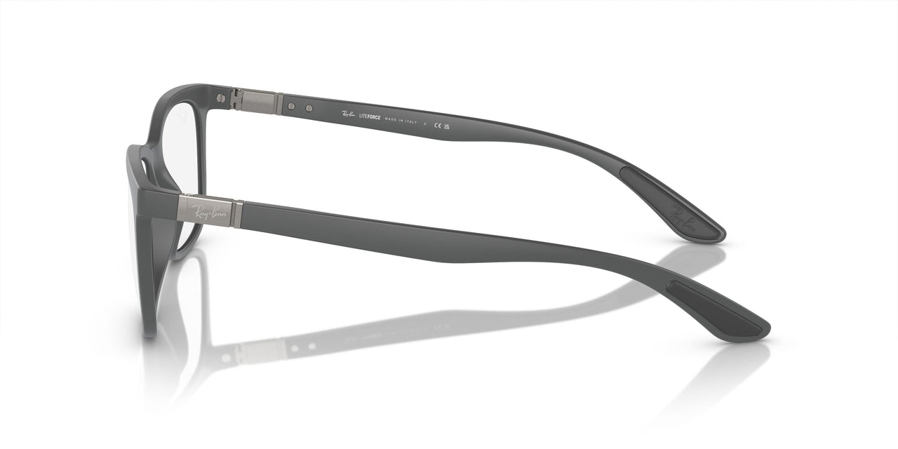 5521 - Grey - Clear