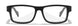 WSEPC01 - Matte Black Frame - Clear