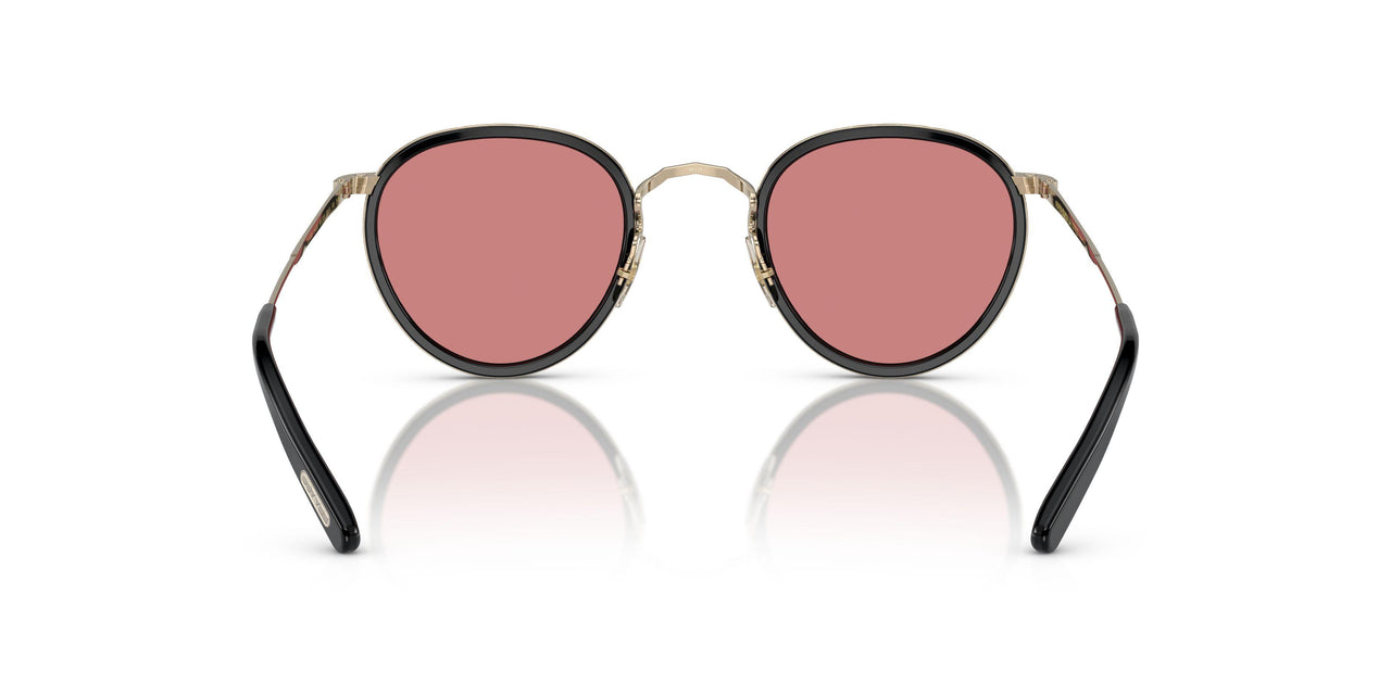 51453E - Black - Magenta Photochromic