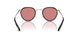 51453E - Black - Magenta Photochromic