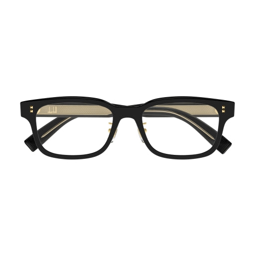 001 - Black - Transparent