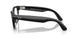 601/MF - Black - Clear/sapphire