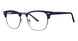 NVMTTGNMTL - Navy Matte/Gunmetal