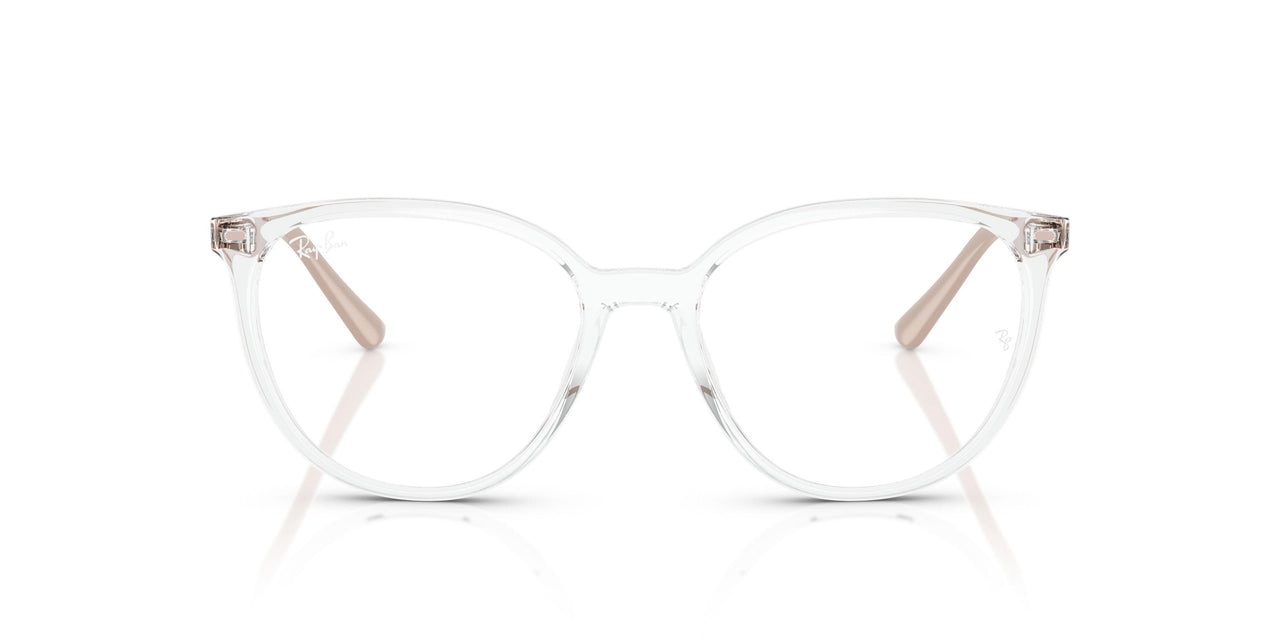 8388 - Transparent - Clear