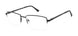 New Globe M5004 Eyeglasses