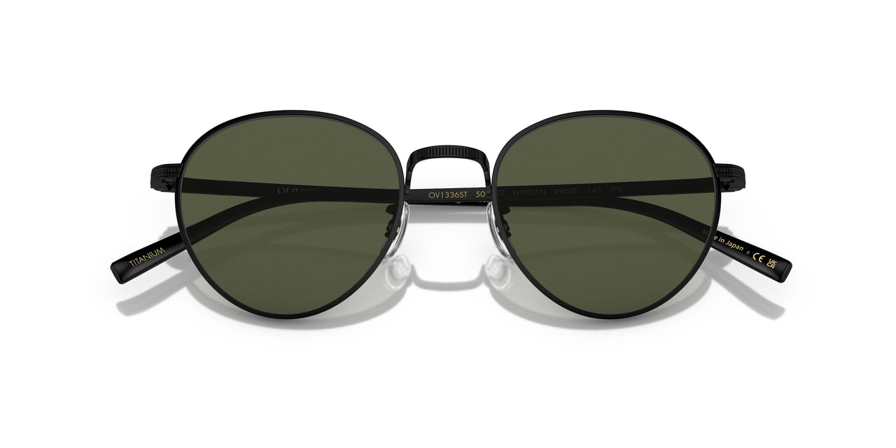 501752 - Black - G-15