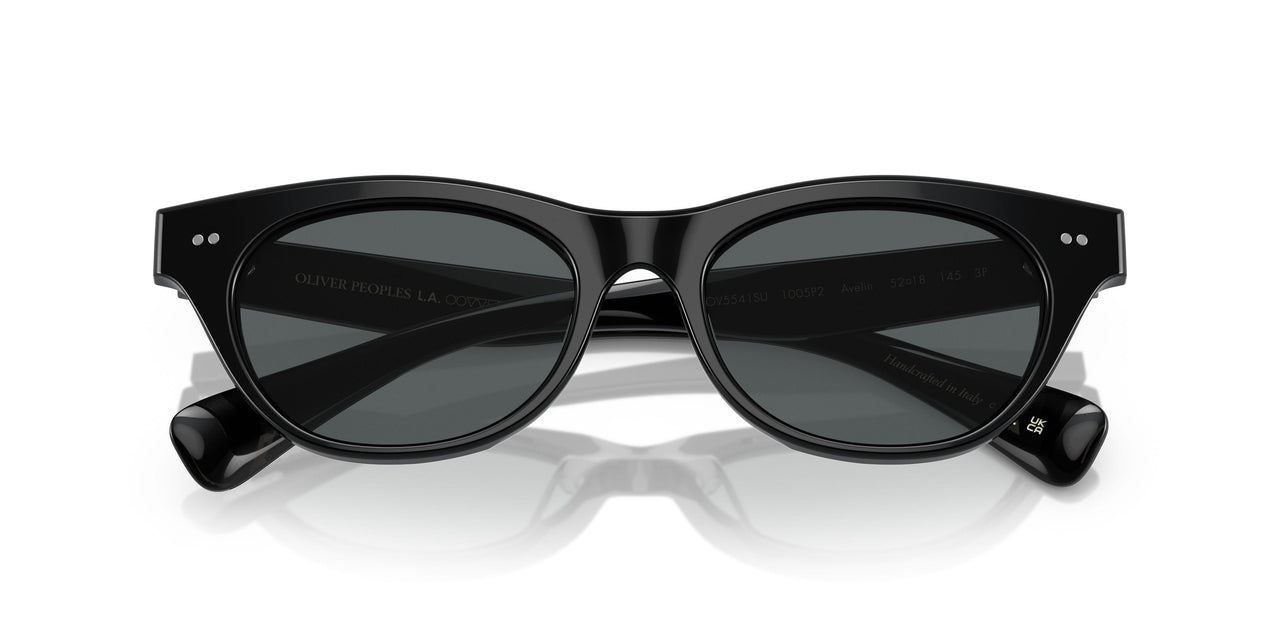 1005P2 - Black - Midnight Express Polarized