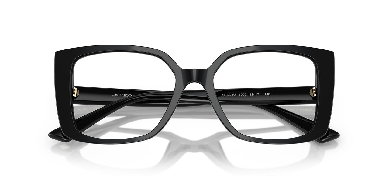 5000 - Black