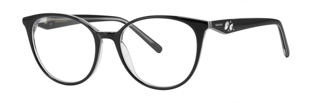 Vera Wang Suni Eyeglasses