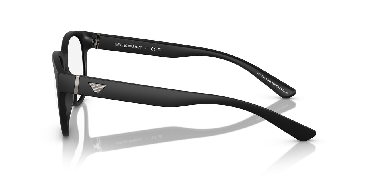5001 - Black
