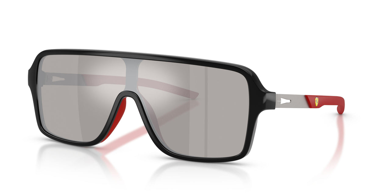 501/6G - Black - Mirror Light Grey
