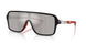 501/6G - Black - Mirror Light Grey
