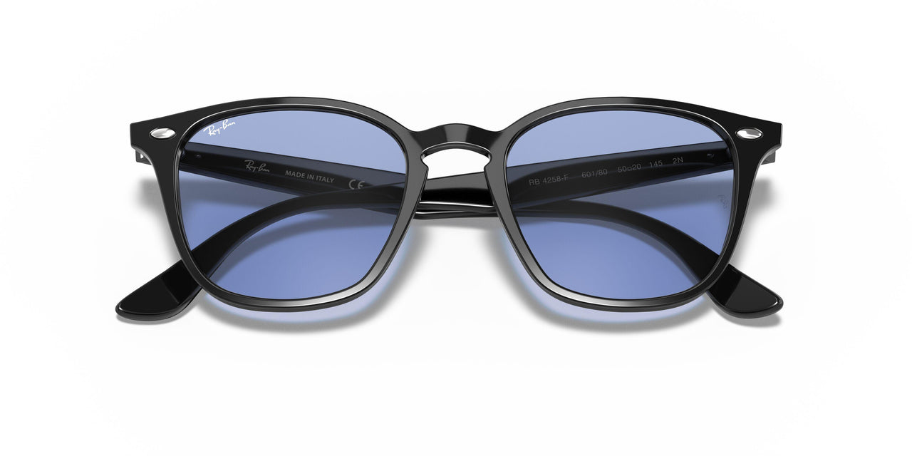 601/80 - Black - Blue