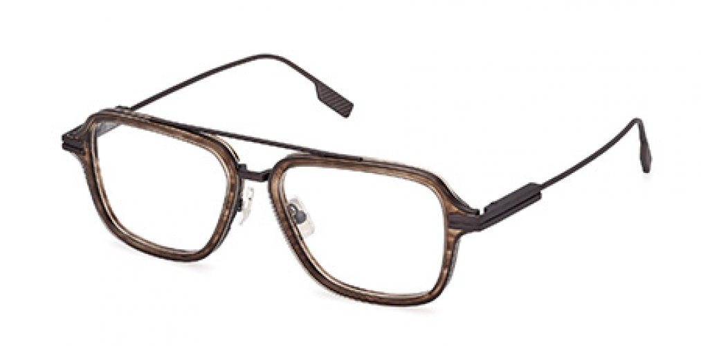 ZEGNA 5297 Eyeglasses