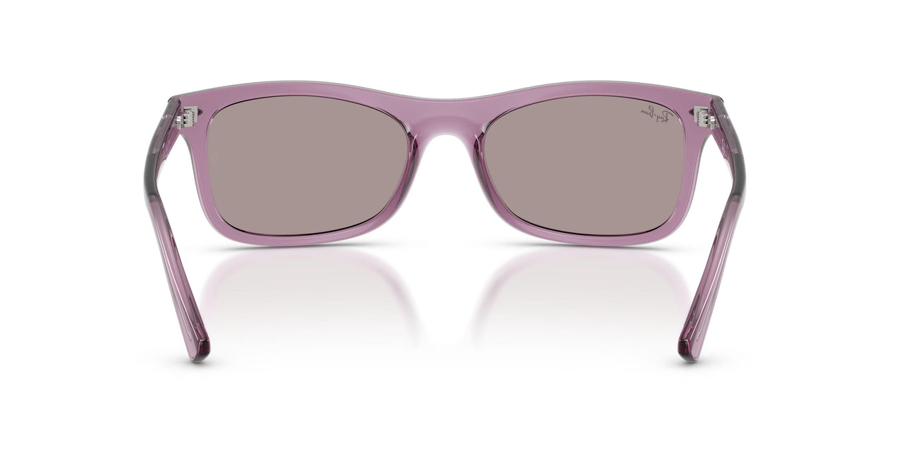 684753 - Violet - Violet