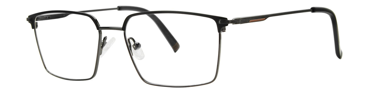 MTTBLCKGNMTL - Matte Black/Gunmetal