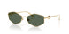 302371 - Gold - Dark Green