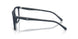 50881W - Blue - Clear