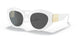 300787 - White - Dark Grey