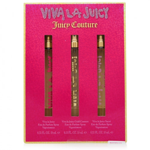 Juicy Couture Viva La Juicy Set