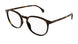 Gucci Logo GG0551O Eyeglasses