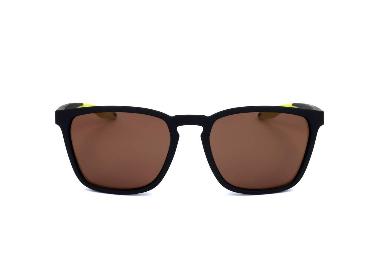 BLK YL - BLK MAT YELLOW