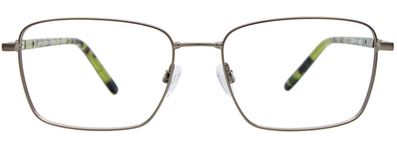 20 - Steel &Olive