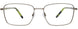 20 - Steel &Olive