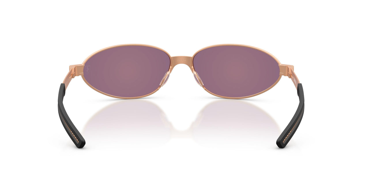 138/3Q - Gold - Pink/grey