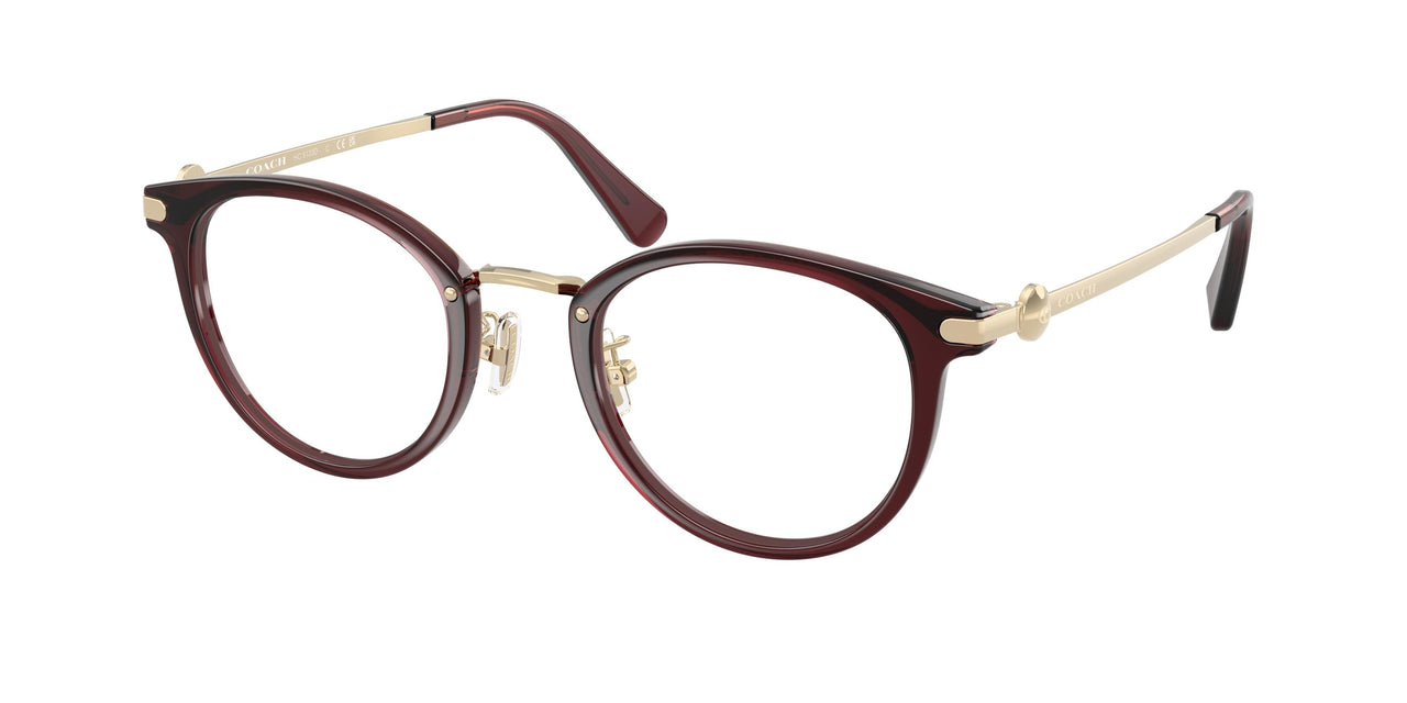 Coach 5133D Eyeglasses