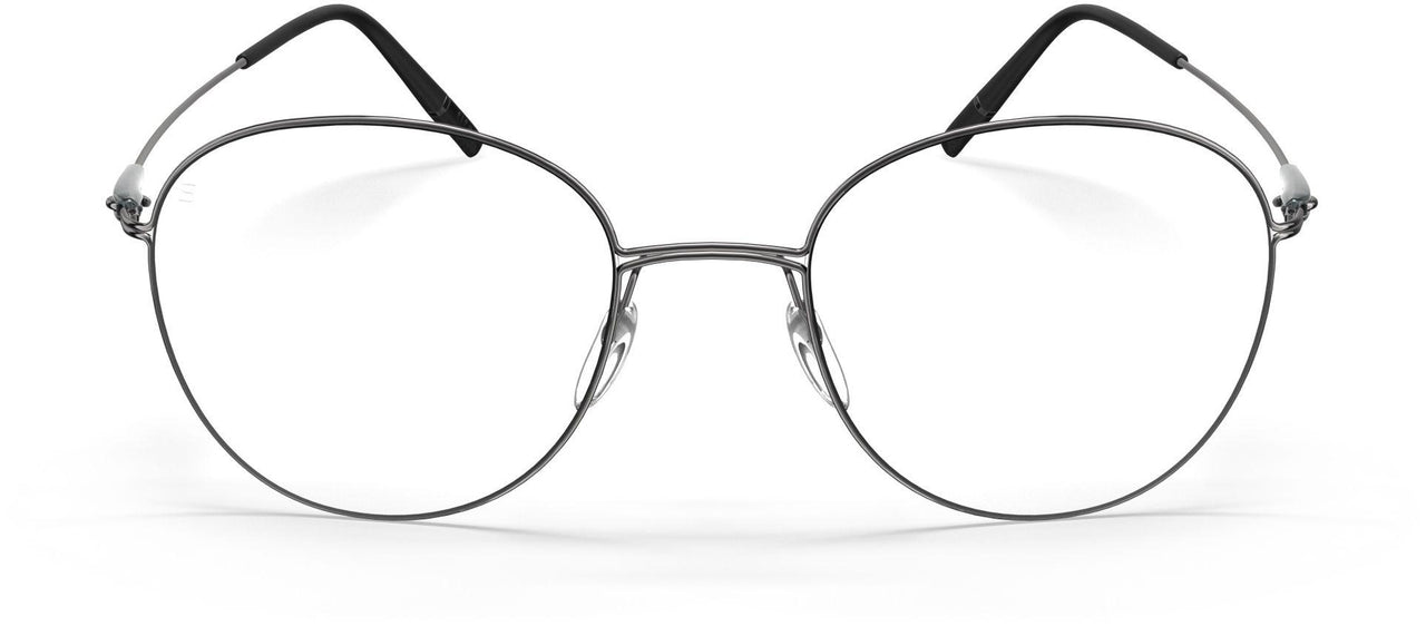 6560 - Plain Ruthenium